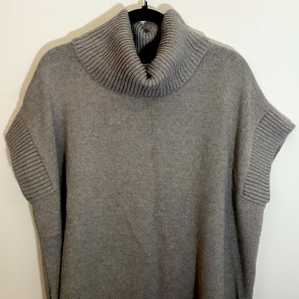 Old Navy Cowl Neck Sweater